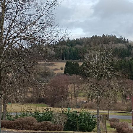 Ferienwohnung Schwarzenbergblick Kelberg Extérieur photo