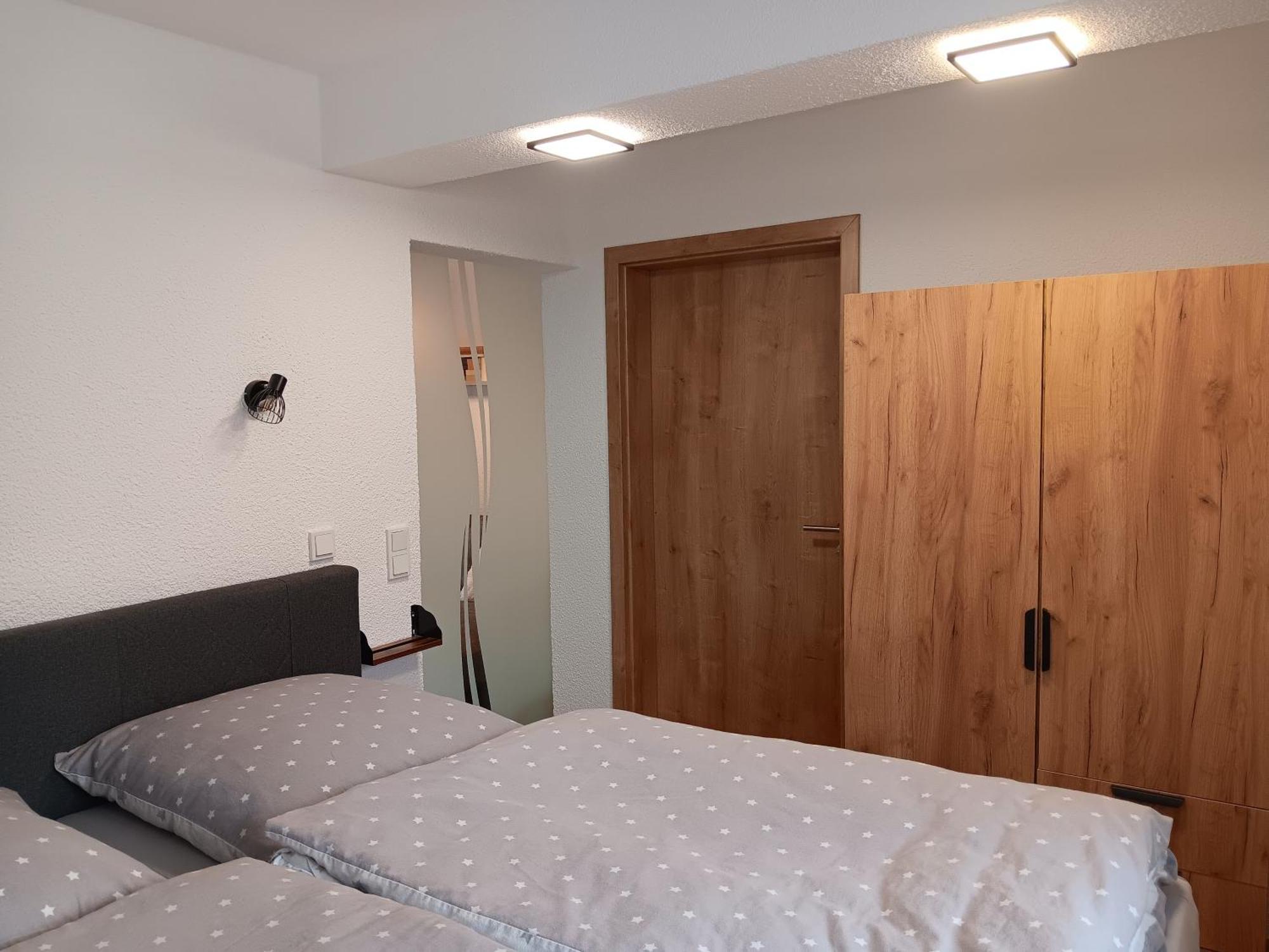 Ferienwohnung Schwarzenbergblick Kelberg Extérieur photo