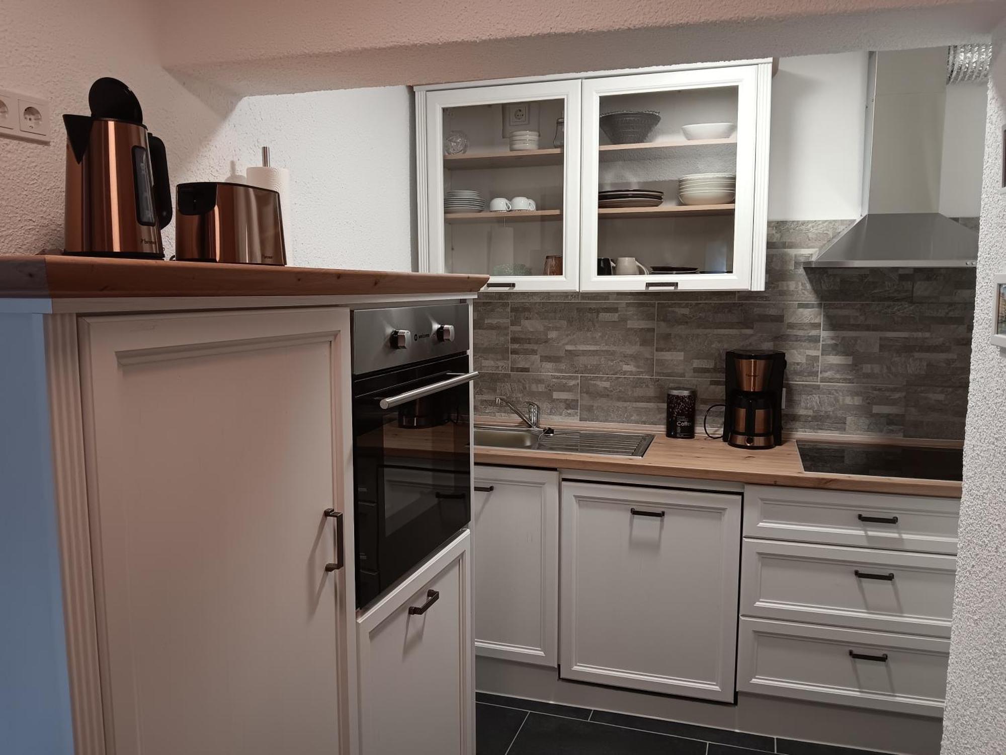 Ferienwohnung Schwarzenbergblick Kelberg Extérieur photo