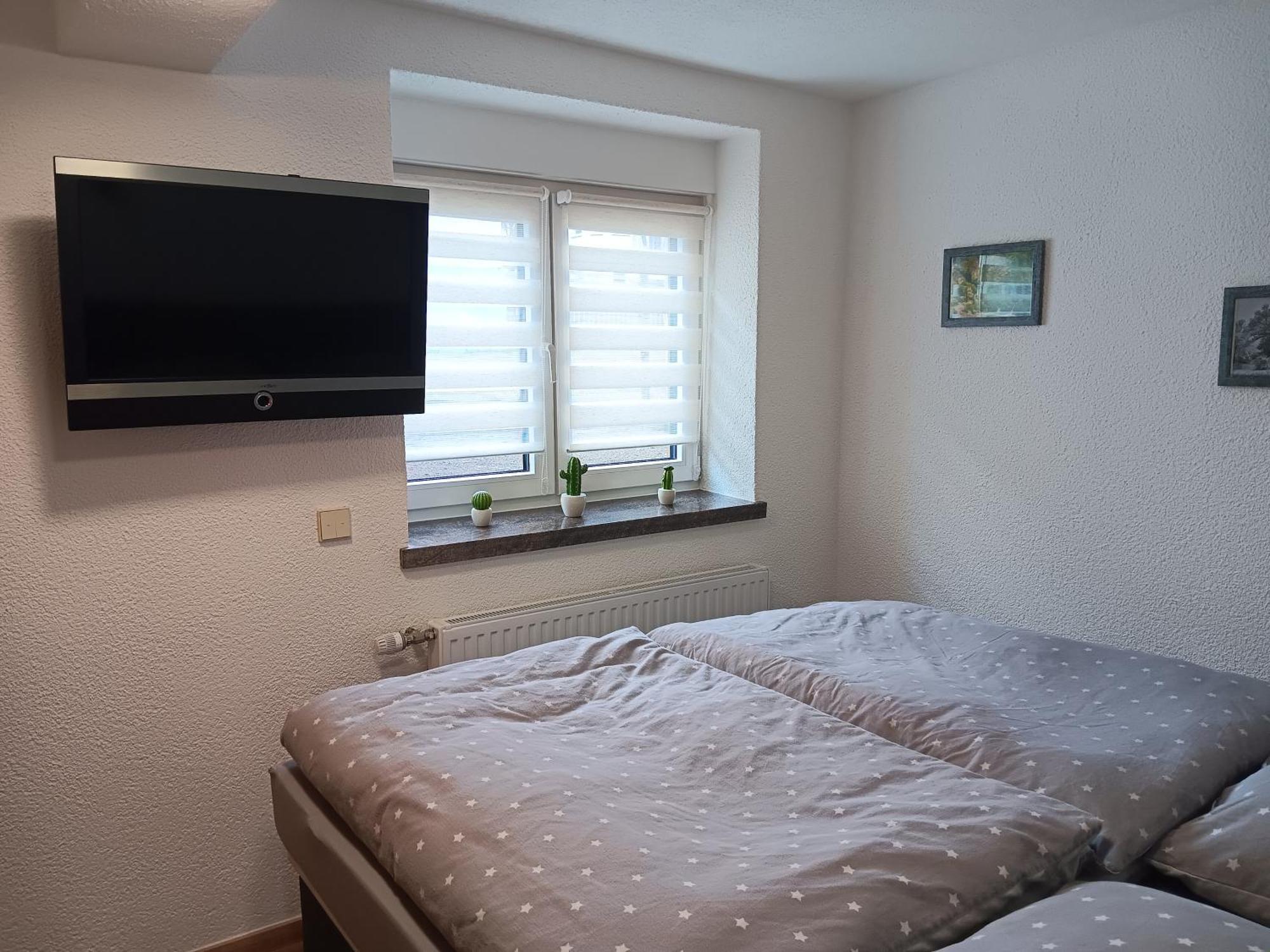 Ferienwohnung Schwarzenbergblick Kelberg Extérieur photo